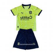 Seconda Maglia Southampton Bambino 24-25