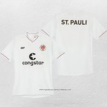 Seconda Maglia St. Pauli 21-22 Thailandia