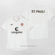 Seconda Maglia St. Pauli 21-22 Thailandia