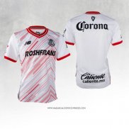 Seconda Maglia Toluca 24-25