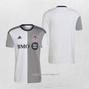 Seconda Maglia Toronto 2022 Thailandia