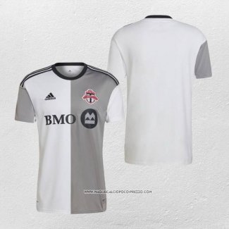 Seconda Maglia Toronto 2022 Thailandia