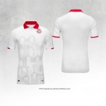 Seconda Maglia Tunisia 2024 Thailandia