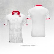 Seconda Maglia Tunisia 2024 Thailandia