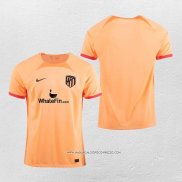 Terza Maglia Atletico Madrid 22-23