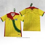 Terza Maglia Burkina Faso 2024 Thailandia