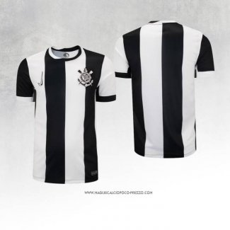 Terza Maglia Corinthians 2024 Thailandia