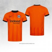 Terza Maglia Eintracht Frankfurt Thailandia 24-25