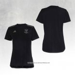 Terza Maglia Flamengo 2023 Donna