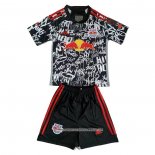 Terza Maglia New York Red Bulls 2023 Bambino