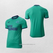 Terza Maglia Newcastle United Portiere 21-22