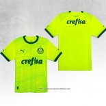 Terza Maglia Palmeiras 2023