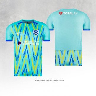 Terza Maglia Portsmouth 24-25