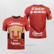 Terza Maglia Pumas UNAM 2022