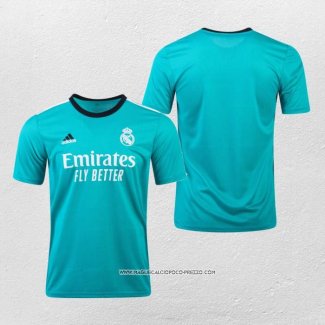 Terza Maglia Real Madrid 21-22