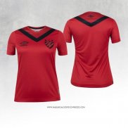 Terza Maglia Recife 2024 Donna