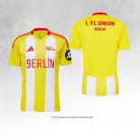 Terza Maglia Union Berlin Thailandia 24-25