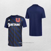 Terza Maglia Universidad de Cile 2022 Thailandia