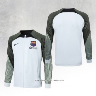 Giacca Barcellona 23-24 Grigio