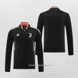 Giacca Juventus 2022-23 Nero