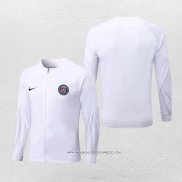 Giacca Paris Saint-Germain 22-23 Bianco