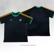 Maglia Allenamento Giamaica Nero 24-25