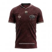 Maglia Atletico Mineiro 2023 Thailandia Manto Da Massa