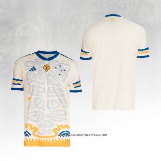 Maglia Cruzeiro Special 2023 Thailandia