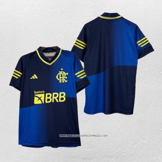 Maglia Flamengo Special 2023-24 Thailandia