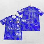 Maglia Giappone Special 2023 Thailandia