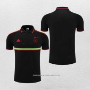 Maglia Polo Ajax 2022-23 Nero