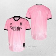 Maglia Real Madrid Portiere 21-22 Rosa