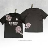 Maglia Real Madrid Y-3 2024 Nero