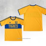 Maglia Tigres UANL Special 23-24 Giallo