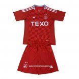 Prima Maglia Aberdeen Bambino 24-25