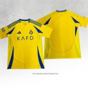 Prima Maglia Al Nassr 24-25