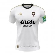 Prima Maglia Albacete 23-24 Thailandia