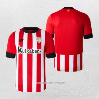 Prima Maglia Athletic Bilbao 22-23