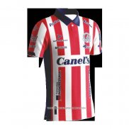 Prima Maglia Atletico San Luis 23-24