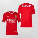 Prima Maglia Benfica 22-23