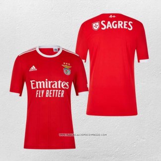 Prima Maglia Benfica 22-23