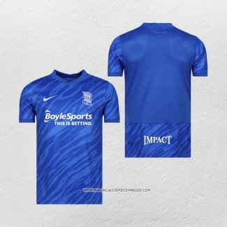 Prima Maglia Birmingham City 21-22