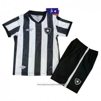 Prima Maglia Botafogo 2023 Bambino