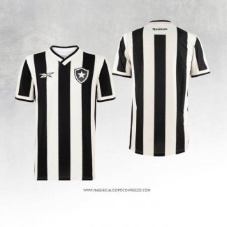 Prima Maglia Botafogo 2024 Thailandia