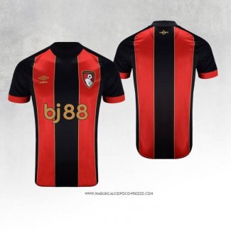 Prima Maglia Bournemouth Thailandia 24-25