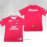 Prima Maglia Cerezo Osaka 2024 Thailandia