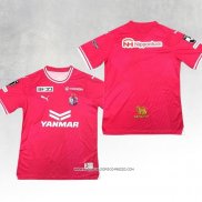 Prima Maglia Cerezo Osaka 2024 Thailandia