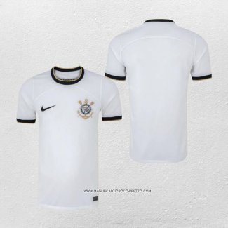 Prima Maglia Corinthians 2022