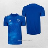 Prima Maglia Cruzeiro 2022