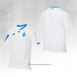 Prima Maglia Dynamo Kyiv 23-24 Thailandia